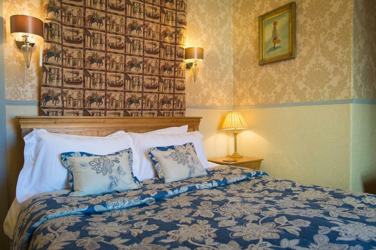 Victoria House Room Only Accommodation Caernarfon Exterior foto